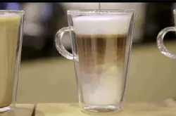 星巴克在美国推拿铁玛奇朵 成咖啡单上第6种饮品 咖啡的新型之作
