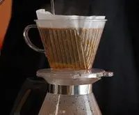 单品精品咖啡冲煮方式：滤泡式咖啡冲煮法及器具的使用方法介绍
