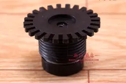 小飞鹰磨豆机配件：小飞马电动咖啡磨豆机配件调轮 齿轮 转轮