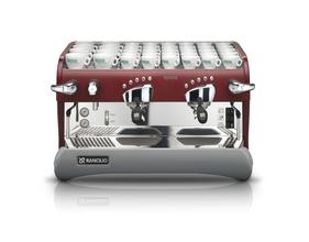 兰奇里奥公司 兰奇里奥咖啡烘焙机 最新咖啡烘焙机介绍