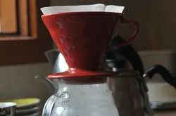 教你如何做好手冲咖啡 掌握新手做咖啡最容易掌握的方法