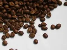 美洲庄园咖啡 哥伦比亚产区特级咖啡豆 具有香味坚果味的风味特征