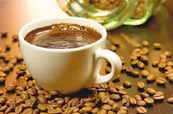 精品咖啡豆 云南咖啡 一种经济价值很高的饮料作物