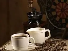 艾斯米拉达庄园 瑰夏咖啡生豆 瑰夏咖啡 精品咖啡 风味独特