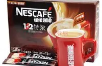 雀巢咖啡集团 精品咖啡品牌文化介绍 雀巢集团历史详情