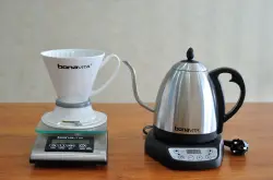 如何选购Bonavita【博纳维塔】咖啡器具及其正确的使用方法介绍