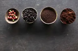 咖啡科普知识：教你三分钟发认识咖啡豆 掌握最基础的咖啡知识
