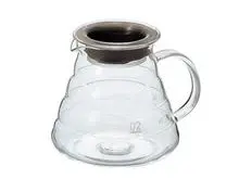 云朵咖啡壶 手冲美式咖啡壶 家用滴漏式咖啡壶 盛装咖啡专用壶