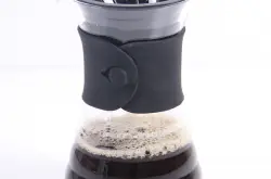 日本HARIO品牌 V60玻璃手冲咖啡壶 精品咖啡手冲法首选配件壶