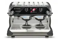 Rancilio兰奇里奥品牌CLASSE11 半自动咖啡机商用意式高端机显示