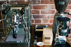 图解 意式咖啡机操作方法和流程 咖啡机的常见分类及开关机流程