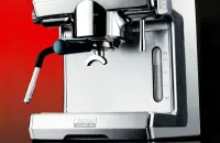 Welhome惠家咖啡机品牌 KD270型号 意式泵压半自动咖啡机家用商用