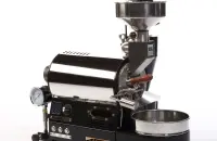 BK-300G咖啡烘焙机 小型家用咖啡豆烘焙机 燃气型 方便实用型