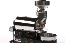 BK-300G咖啡烘焙机 小型家用咖啡豆烘焙机 燃气型 方便实用型