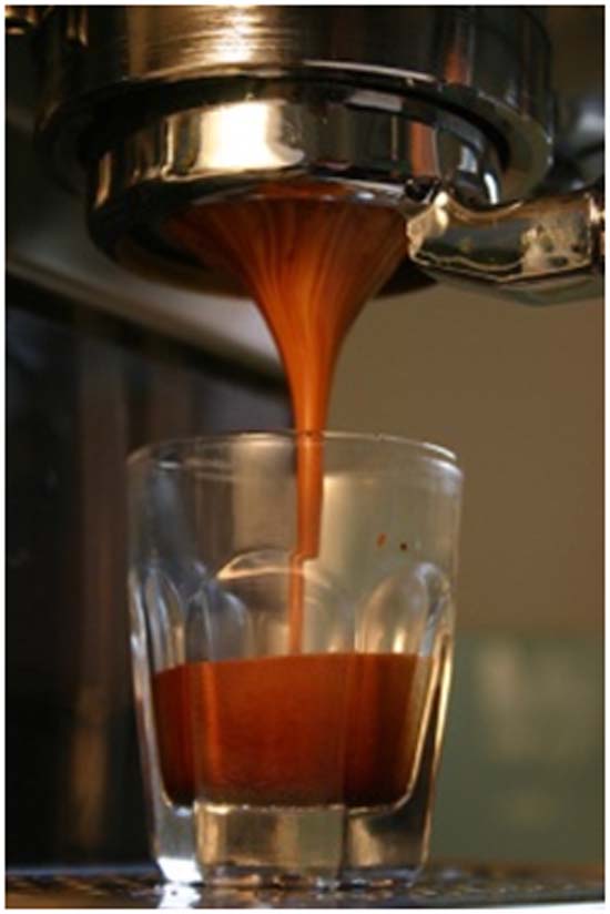 分析咖啡过度萃取会出现的现象 咖啡正常萃取率 咖啡萃取的时间