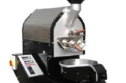 PROBAT德国咖啡烘焙机品牌 Tino型号 800-1200g 烘焙机价格及操作