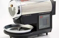 美国咖啡豆烘焙机HOTTOP品牌 300g  KN-8828B-2K型号家用商用烘豆