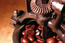 漫谈合适的研磨度 高精度咖啡研磨机 手冲咖啡豆研磨 中度研磨
