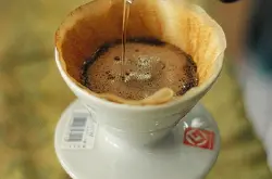 手冲冲泡咖啡的最佳水温 水温的好坏绝对影响一杯咖啡的好坏品质