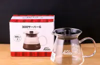 日本Kalita卡莉塔咖啡品牌：售产品能够咖啡专用玻璃分享咖啡壶