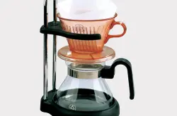 美式滴滤咖啡壶怎么用 滴滤壶的比例 咖啡壶的咖啡粉研磨度粗细