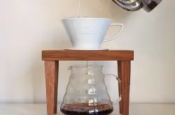 闷蒸 萃取咖啡的关键 意式咖啡的萃取时间及手冲咖啡的闷蒸时间