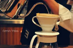 女咖啡师：修炼技艺是痛苦的！咖啡馆咖啡师的行业发展前景如何？