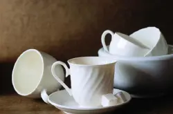 咖啡杯的选择与清洗 咖啡杯的讲究 如何选择高端的咖啡杯及清洗