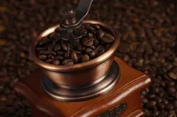 咖啡豆研磨和器具使用的关系 咖啡豆研磨度粗细 咖啡研磨机的使用