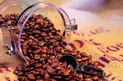 如何挑选生的咖啡豆 咖啡豆的好坏要如何进行挑选 熟豆要怎么选择