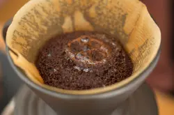 浅谈闷蒸与预浸 手冲咖啡闷蒸的过程时间及手法 影响咖啡品质因素
