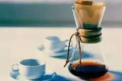 不同的咖啡师做同一种咖啡会有不同的感觉 品尝自己的特征性风味