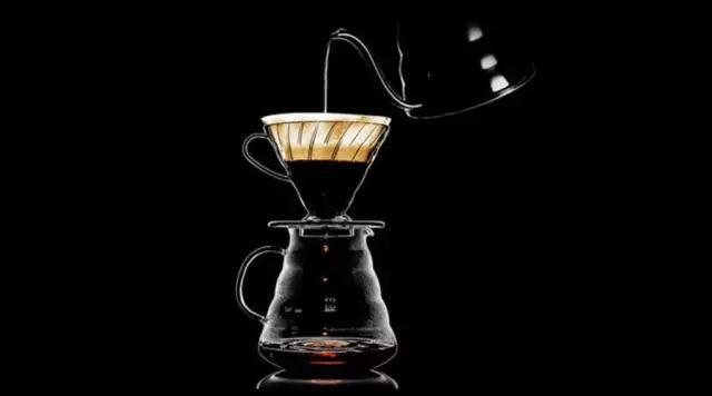 手冲咖啡那些事 单品精品咖啡冲煮方式 手冲咖啡最考验咖啡师技术