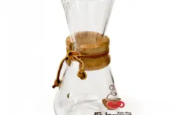 Best coffee maker咖啡壶 Chemex美式滴滤式咖啡壶的操作使用介绍