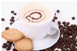 摩卡咖啡的神奇功效与作用