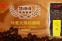 悠诗诗(UCC)咖啡 咖啡种类的介绍 关于UCC咖啡 UCC品质 日本咖啡