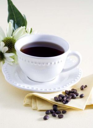 喝咖啡的好处  咖啡的营养成分 咖啡的益处和功能 防止放射线伤害