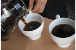  云南咖啡杯·中国冲煮大赛暨咖啡嘉年华活动 咖啡冲煮大赛 在昆