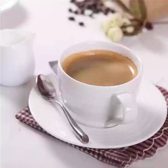 咖啡与甜点的优质搭配不同的咖啡咖啡该如何搭配食用口味会更佳？