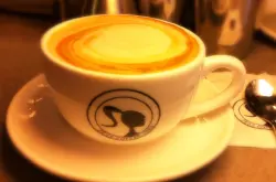 意大利拿铁咖啡的制作方法 欧式拿铁的制作方法 与意大利拿铁的区