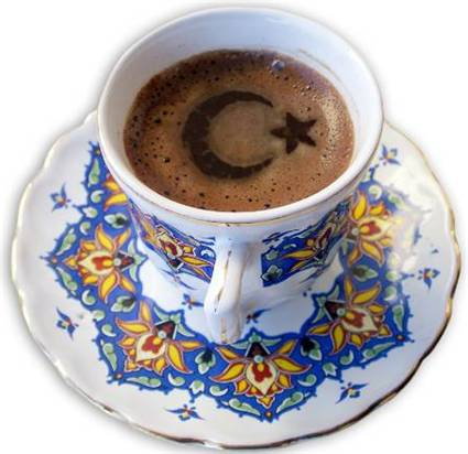 布达佩斯美酒加咖啡慢慢品味人生的丰富咖啡文化