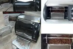 如何在家利用烤箱烘焙咖啡豆？居家烘焙入门--烤箱烘焙咖啡生豆