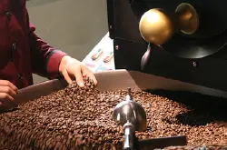 关于咖啡烘焙的常识 烘焙咖啡生豆要知道的常识 咖啡烘焙的注意事