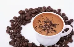 咖啡减肥法之咖啡减肥要诀 选择咖啡的最佳饮用时间能达到的不同