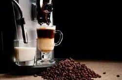 咖啡机 我国的咖啡机市场 关于咖啡机的使用 蒸汽咖啡机原理