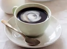 一杯咖啡就对活络血管有好处