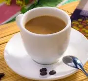 咖啡科普之“白咖啡”