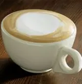 星巴克经典咖啡:卡布奇诺Cappuccino