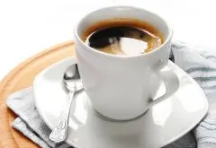 欧洲用咖啡暗示求婚者成功与否的习俗