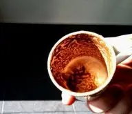 神秘而有趣的土耳其咖啡占卜